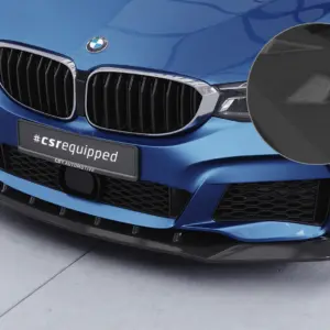 CSR sprednji spojler za BMW 6 IV (G32) Gran Turismo M-paket