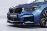 CSR sprednji spojler za BMW 6 IV (G32) Gran Turismo M-paket