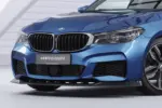 CSR sprednji spojler za BMW 6 IV (G32) Gran Turismo M-paket