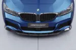 CSR sprednji spojler za BMW 6 IV (G32) Gran Turismo M-paket