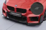 CSR sprednji spojler za BMW M2 II (G87) z M Performance odbijačem