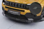 CSR sprednji spojler za Jeep Avenger I Summit/Longitude/Altitude
