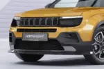 CSR sprednji spojler za Jeep Avenger I Summit/Longitude/Altitude