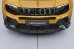 CSR sprednji spojler za Jeep Avenger I Summit/Longitude/Altitude