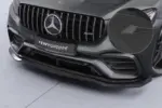 CSR sprednji spojler za Mercedes-Benz GLC I (X253/C253) 63 AMG
