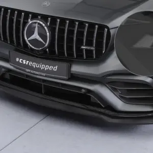 CSR sprednji spojler za Mercedes-Benz GLC I (X253/C253) 63 AMG