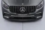 CSR sprednji spojler za Mercedes-Benz GLC I (X253/C253) 63 AMG