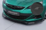 CSR sprednji spojler za Opel Astra J (P10) OPC