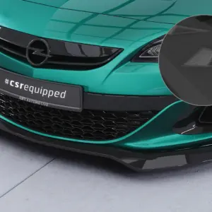 CSR sprednji spojler za Opel Astra J (P10) OPC