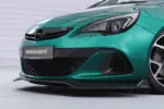 CSR sprednji spojler za Opel Astra J (P10) OPC