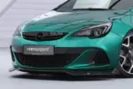 CSR sprednji spojler za Opel Astra J (P10) OPC
