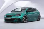 CSR sprednji spojler za Opel Astra J (P10) OPC
