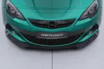CSR sprednji spojler za Opel Astra J (P10) OPC