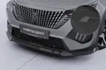 CSR sprednji spojler za Peugeot 2008 II