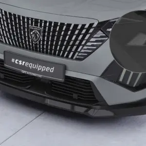 CSR sprednji spojler za Peugeot 2008 II