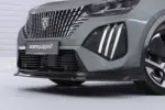 CSR sprednji spojler za Peugeot 2008 II