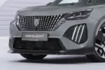 CSR sprednji spojler za Peugeot 2008 II