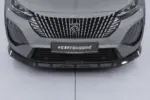 CSR sprednji spojler za Peugeot 2008 II