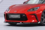 CSR sprednji spojler za Toyota GR86 I