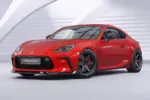 CSR sprednji spojler za Toyota GR86 I