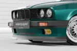 CSR sprednji spojler za BMW 3 (E30) kupe
