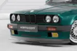 CSR sprednji spojler za BMW 3 (E30) kupe
