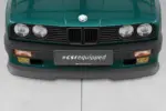CSR sprednji spojler za BMW 3 (E30) kupe
