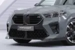 CSR sprednji spojler za BMW X2 II (U10) M-paket