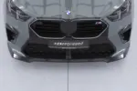 CSR sprednji spojler za BMW X2 II (U10) M-paket