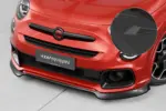 CSR sprednji spojler za Fiat 500X I Sport (facelift)