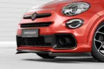 CSR sprednji spojler za Fiat 500X I Sport (facelift)