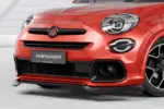 CSR sprednji spojler za Fiat 500X I Sport (facelift)