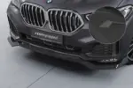 CSR sprednji spojler za BMW X6 III (G06)