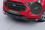CSR sprednji spojler za Ford EcoSport II (facelift) ST-Line