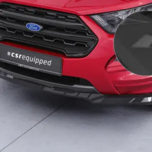 CSR sprednji spojler za Ford EcoSport II (facelift) ST-Line
