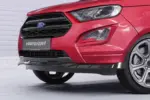 CSR sprednji spojler za Ford EcoSport II (facelift) ST-Line