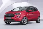 CSR sprednji spojler za Ford EcoSport II (facelift) ST-Line