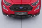 CSR sprednji spojler za Ford EcoSport II (facelift) ST-Line