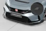 CSR sprednji spojler za Honda Civic XI (FL5) Type R