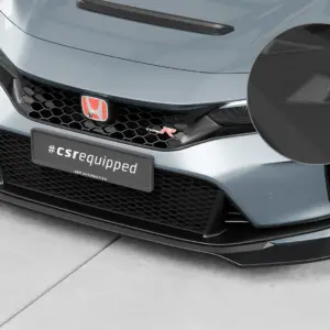 CSR sprednji spojler za Honda Civic XI (FL5) Type R