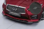 CSR sprednji spojler za Infiniti Q50 I