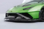 CSR sprednji spojler za Lamborghini Huracan STO