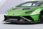 CSR sprednji spojler za Lamborghini Huracan STO