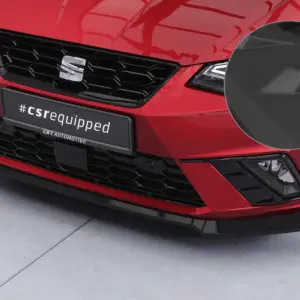 CSR sprednji spojler za Seat Ibiza 5 (6F)