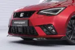 CSR sprednji spojler za Seat Ibiza 5 (6F)
