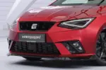 CSR sprednji spojler za Seat Ibiza 5 (6F)