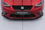 CSR sprednji spojler za Seat Ibiza 5 (6F)