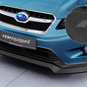 CSR sprednji spojler za Subaru XV I/II
