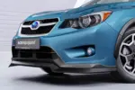 CSR sprednji spojler za Subaru XV I/II