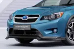 CSR sprednji spojler za Subaru XV I/II